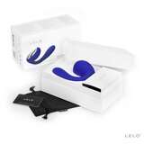 Lelo Tara Midnight Blue masažer za parove | ePonuda.com