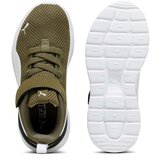 Puma Superge 'Anzarun' kaki / bela | Shoptok.si