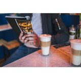 Vialli Design Šalice u setu 2 kom 350 ml Diva – | shoptok.hr