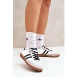 EVENTO PE1 Low Sneakers Women's Black-White Loredis | Eponuda.ba