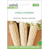 Sativa Bio sladka koruza "Stowell's Evergreen" Cene