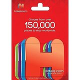 Hotels.com gift card 70 aud key global | Eponuda.com