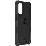 Techsuit Blazor Series maska za Samsung Galaxy A13 4G / A13 5G / A04s - crna | shoptok.hr
