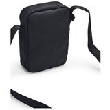 Under Armour Torbe za čez ramo 1381912001 Črna | Shoptok.si