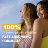 Nivea Sun Spray Protects and Hydrates SPF 30 - 270ml | shoptok.hr