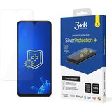 3mk OVITEK ZA TELEFON HONOR X7A SILVERPROTECTION+, (21966133) Cene