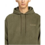 Element Puloverji Serif corduroy Modra | Shoptok.si