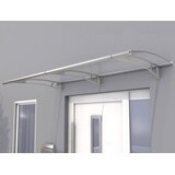 Gutta Nadstrešnica PT/L 190 prozirna | shoptok.hr