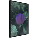  Poster - In a Thicket of Leaves 20x30 Cijene