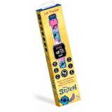 Disney Stitch Dječji LED sat s pedometrom | shoptok.hr