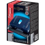 Maped Luknjač Advanced A6203, moder | Shoptok.si
