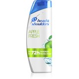 Head & Shoulders Apple Fresh šampon protiv peruti 400 ml | shoptok.hr