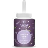 SPEED HOOF OIL lavender | Shoptok.si