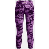 Under Armour Purple Pjt Rck Girls LetsGo Lg Pt Girls' Purple Sports Leggings | ePonuda.com