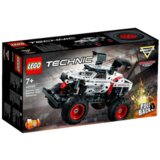 Lego Technic™ 42150 Monster Jam™ Monster Mutt™ Dalmatinac | shoptok.hr