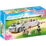 Playmobil city life - limuzina za mladence Cene