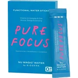  Functional Water Sticks PURE FOCUS - 54 g