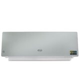 Alfa plan Stenski grelnik Argo Chic Silver Cene