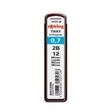 Rotring Mine za tehničku olovku 2B, 0.7 mm, 12 komada Cijene