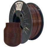 Nobufil PETG Industrial Brown - 1,75 mm / 1000 g | Shoptok.si