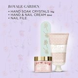 Baylis & Harding Royale Garden Lavender & Rose Hip Tea darilni set za roke in nohte | Shoptok.si
