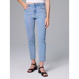 Sinsay Traperice mom fit kroja | shoptok.hr