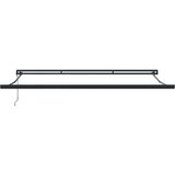  Okvir tende Antracit 400 × 300 cm Aluminij | shoptok.hr