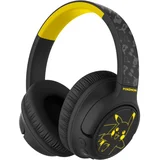 Bežične LED slušalice Pikachu -