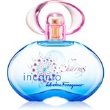 Salvatore Ferragamo Incanto Charms toaletna voda 50 ml za žene Cijene