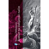 Arhipelag Snežana Milinković - Roman na italijanski način | ePonuda.com