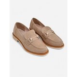 Resti Women's eco suede moccasins Etolie | shoptok.hr