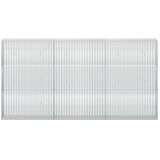  Gabion s žicom debljine 3 5 mm i mrežom 5x2 5 cm 300x30x150 cm - 30 cm 150 cm 300 cm | shoptok.hr