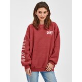 GAP Sweatshirt 1969 sherpa - Women | Shoptok.si