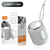 Ldnio BTS12 bluetooth 5.0 zvučnik grey Cene