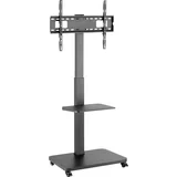 Mywall HP 108 L TV stojalo 94,0 cm (37'') - 190,5 cm (75'') nastavljiv po višini, možnost obračanja, (20434549)