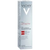 Vichy Liftactiv Supreme HA Eyes krema za područje oko očiju Cijene