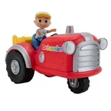 Cocomelon tractor