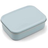 Liewood kutija za malicu jimmy mr. bear sea blue | shoptok.hr