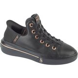 Skechers Nizke superge Slip-Ins: Snoop One - OG Leather Črna Cene