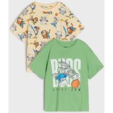 Sinsay Komplet od 2 majice kratkih rukava Space Jam | shoptok.hr