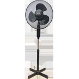 Floria Ventilator sa postoljem-PAKOVANO po 2 kom/ fi 40 cm/ 40 W - ZLN3262 BK | Eponuda.com