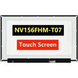  Ekran za laptop 15.6 slim 40pin uzi konektor full hd touch narrow | ePonuda.com