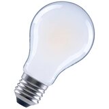  LED filament sijalica frosted 4000K 4.2W E27 OSRAM Cene