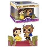 Funko POP figure Disney Beauty and the Beast Formal Belle and Beast Cijene