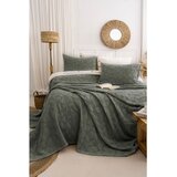 Bambi Set Prekrivač i jastučnice Bambi, 240x260 cm, Zeleni Cijene