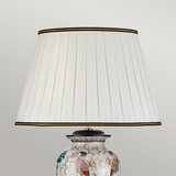 Elstead DL-PING-TL - Stona lampa PING 1xE27/60W/230V | Eponuda.com