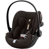 Cybex Gold® dječja autosjedalica cloud™ g3 i-size (40-87 cm) chocolate brown plus Cijene