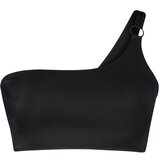 Trendyol Curve Black One Shoulder Bikini Top Cijene