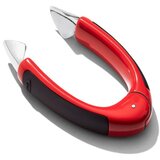Oxo Good Grips Stainless Steel Strawberry Stem Remover - Effortless Berry Prep Tool, (21747305) | Shoptok.si