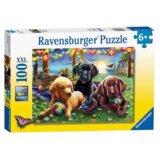 Ravensburger puzzle (slagalice) - Psi Cene